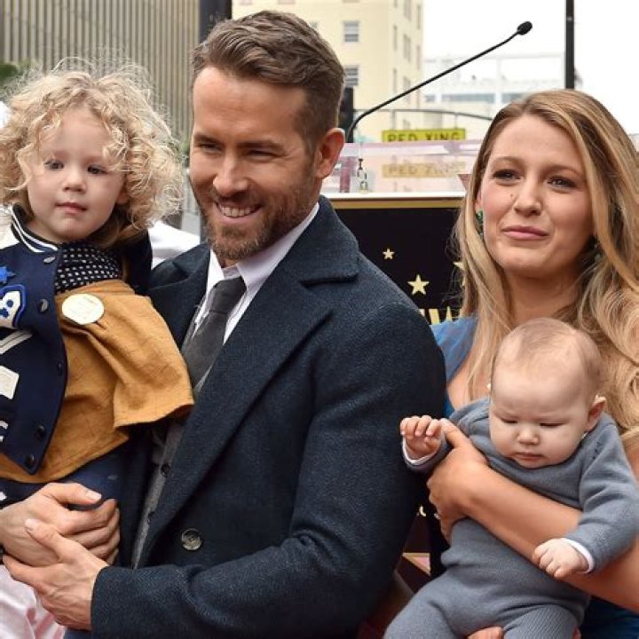 Blake Lively And Ryan Reynolds Welcome Their Fourth Baby: What Is The Gender?