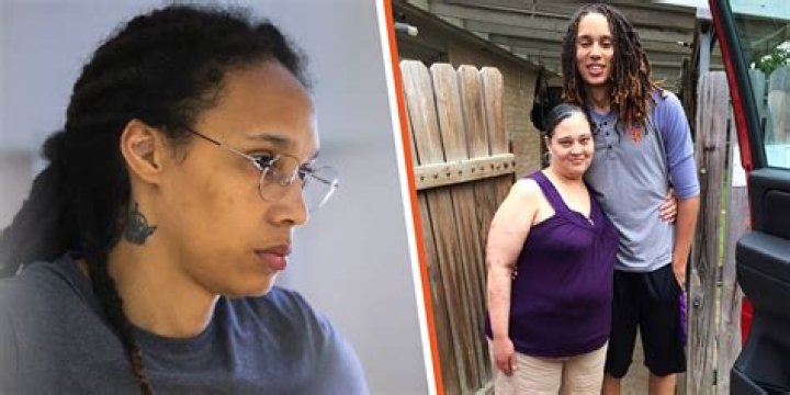 Brittney Griner's Siblings: A Glimpse Through Photos