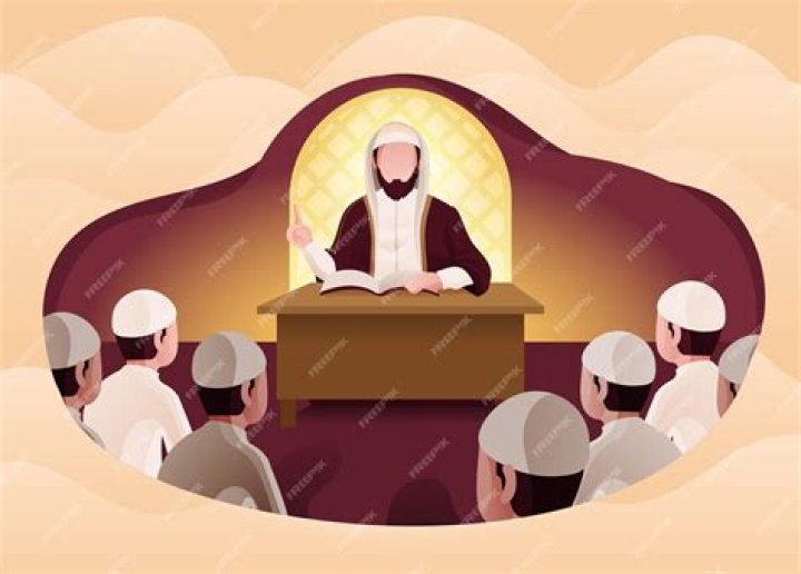 Discover The Life And Legacy Of Muslim Scholar: Imam Lamine Jamal
