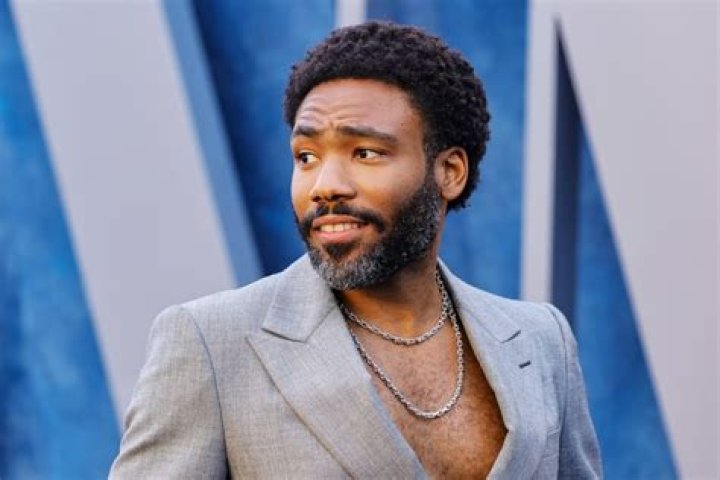 Donald Glover's Early Life: A Journey From Georgia Roots To Entertainment Success