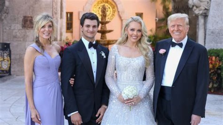 Exploring Baron Trump's Home: A Glimpse Into The Life Of A Young Heir