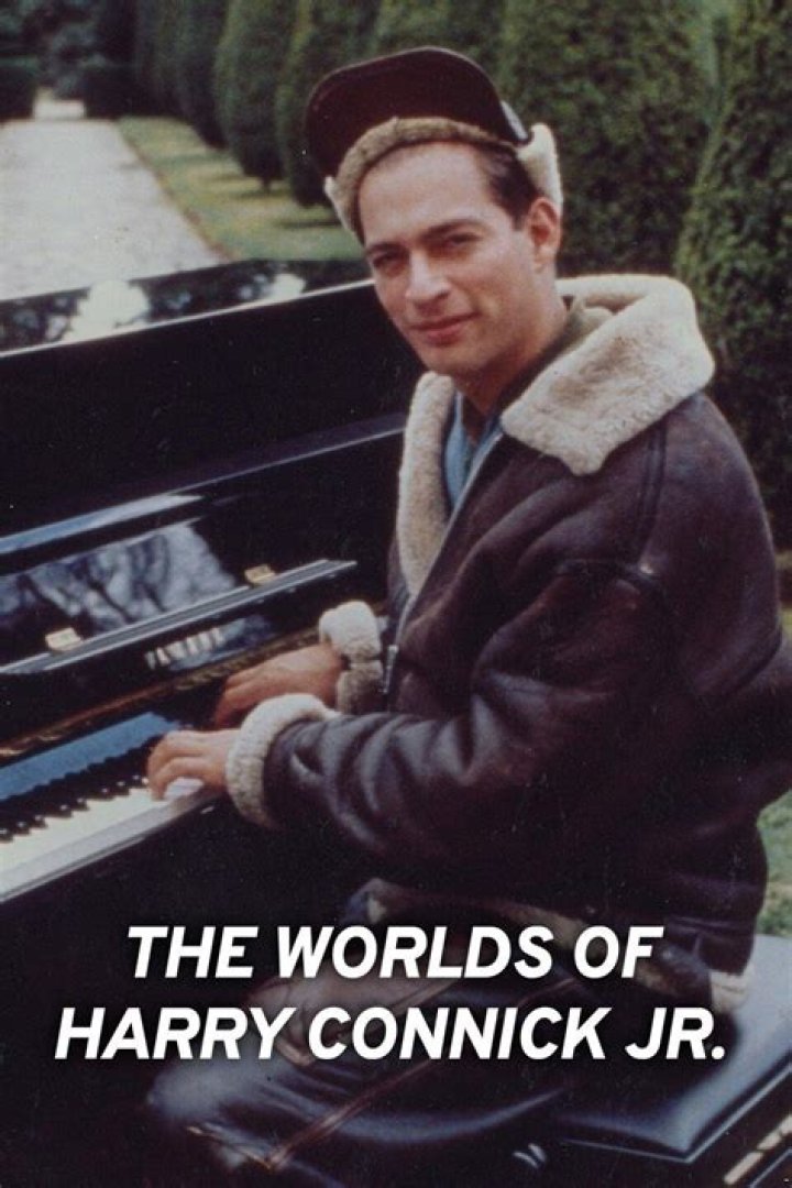 Exploring The Musical Journey Of Harry Connick Jr. And His Guitar