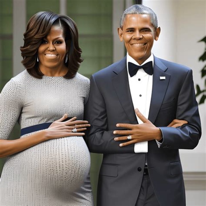 Is Michelle Obama Expecting? The Truth Behind "Obama Wife Pregnant" Rumors