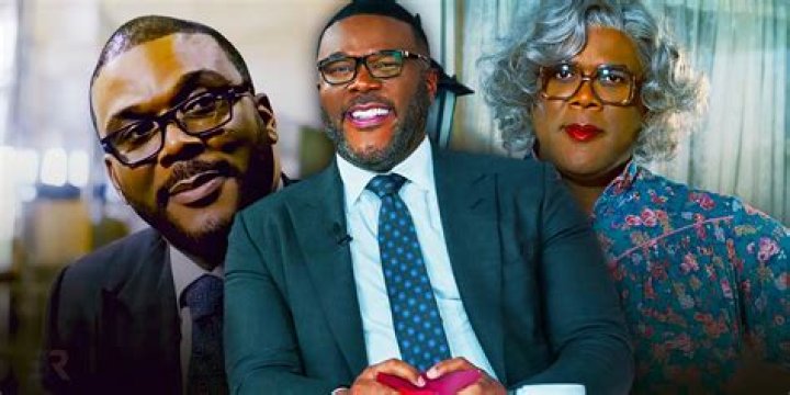 Is Tyler Perry Deceased? Unraveling The Truth Behind The Rumors