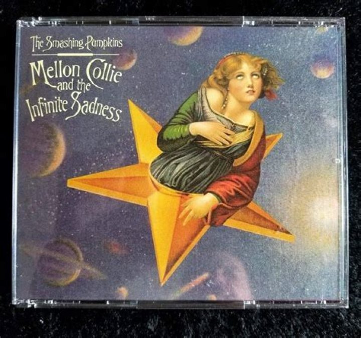 **Landslide Of Sound: The Smashing Pumpkins' Journey Through Music**