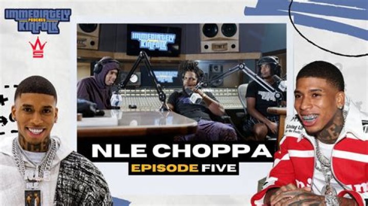 NLE Choppa: A Journey Through His Musical Genres