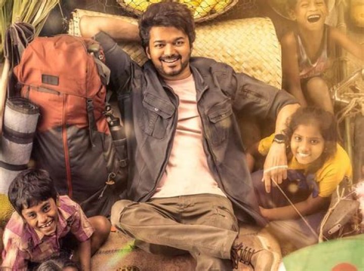 Pooja Sarath Kumar: A Rising Star In Indian Cinema