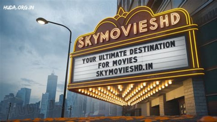 Premium HD Movies At Hdhub4uin: Your Ultimate Destination For HD Entertainment