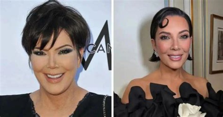 The Ageless Charm Of Kris Jenner: Unveiling The Kardashians' Mum Age