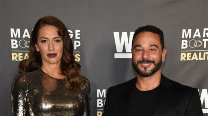 The Jim And Amber Marchese Show: Behind The Scenes