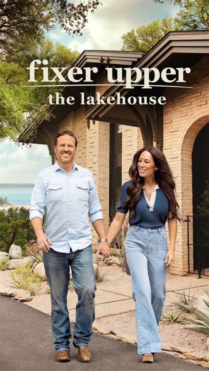 Unlocking The Secrets Of Fixer Upper Lakehouse Prices