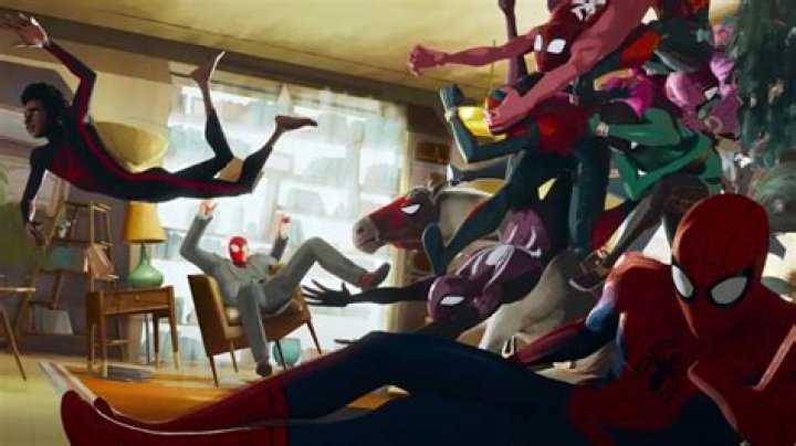 Unmasking The Excitement: Sophie Rain And The Spider-Man Video Phenomenon