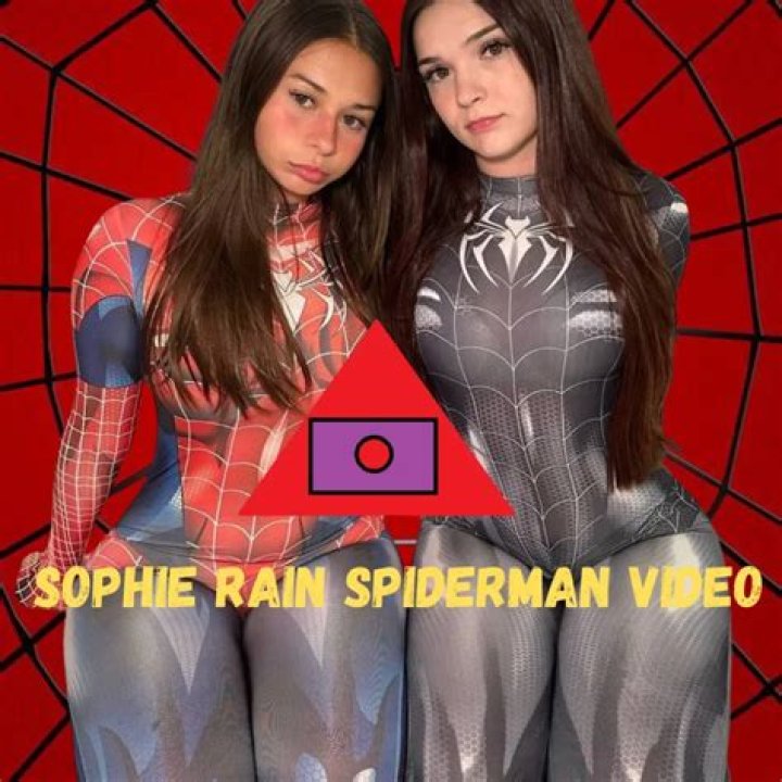 Unmasking The Excitement: The Spider Man Sophie Rain Spiderman Download Phenomenon