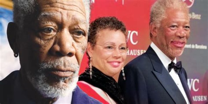 Unraveling The Mystery: How Old Is Morgan Freeman’s Wife?