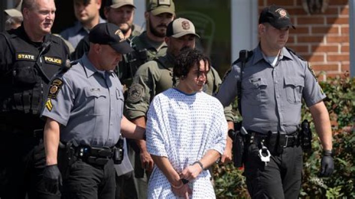 Unraveling The Mystery Of Timothy Bass: The Murderer Who Shocked A Community