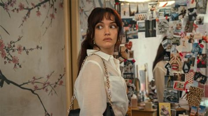 Unraveling The Mystery: Who Is Olivia Cooke Married To?