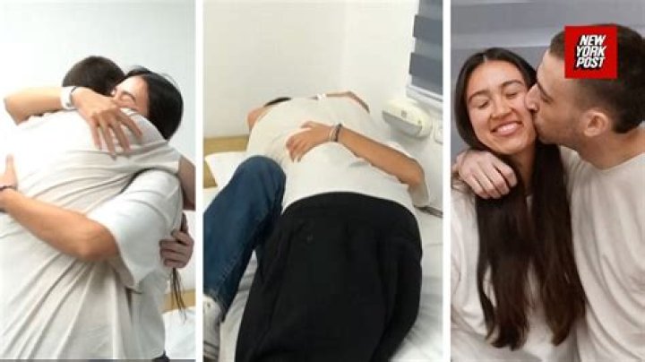 Unraveling The Mystery: Who Was Noa Argamani's Boyfriend?