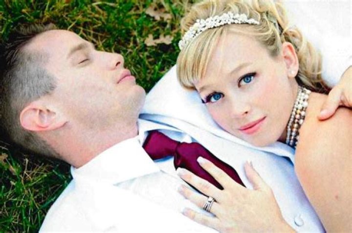 Unraveling The Story Of Sherri Papini's Family