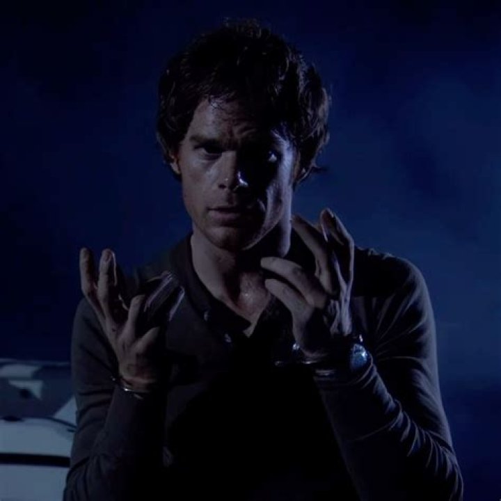 Unveiling The Height Of Dexter Morgan's Actor: A Closer Look