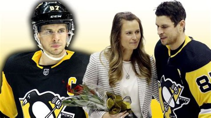 Unveiling The Life Of Sidney Crosby's Girlfriend: A Journey Beyond The Ice