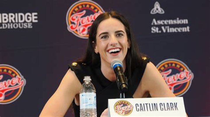Unveiling The Mystique: Caitlin Clark Measurements And More