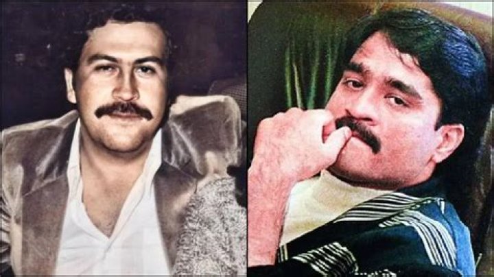 Unveiling The Staggering Net Worth Of Pablo Escobar At The Time Of His Demise