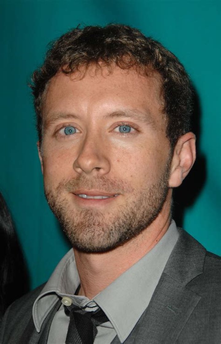 Unveiling The Talents Of T J Thyne: The Actor Beyond The Screen