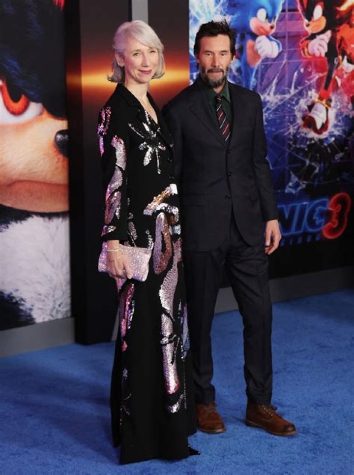 Unveiling The Truth: Does Keanu Reeves Have Parkinson's?