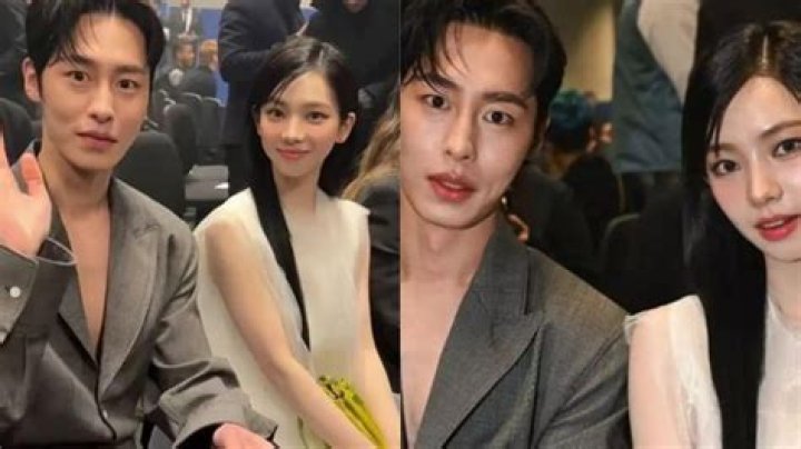 Who Is Jorehkim Jae Wook's Girlfriend? Latest Scoop On His Romantic Life